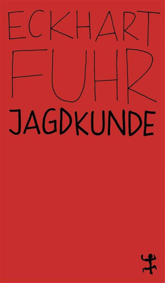 Cover for Fuhr · Jagdkunde (Buch)