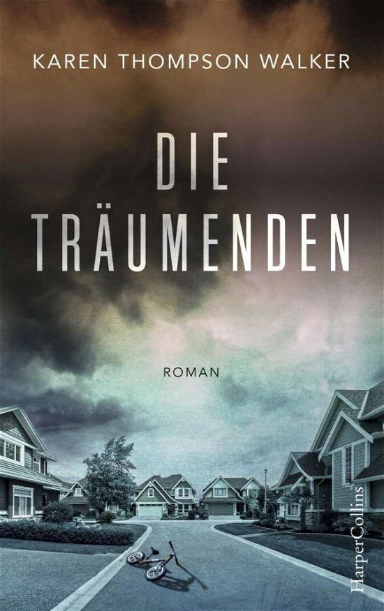 Cover for Walker · Die Träumenden (Book)