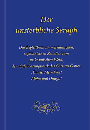 Cover for Gabriele · Der unsterbliche Seraph (Buch) (2024)