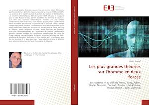 Cover for Assaraf · Les plus grandes théories sur l (Bok)