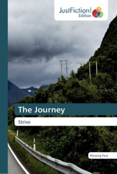 The Journey - Paul - Livros -  - 9786139424603 - 5 de setembro de 2019