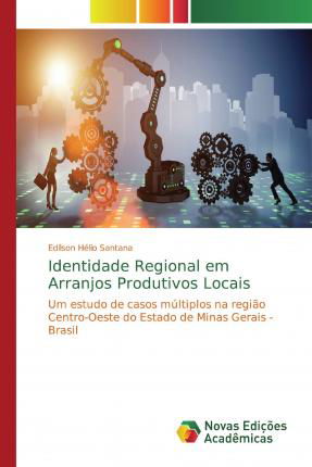 Cover for Santana · Identidade Regional em Arranjos (Bok)