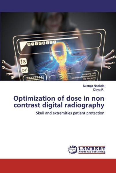 Cover for Nookala · Optimization of dose in non con (Buch) (2019)