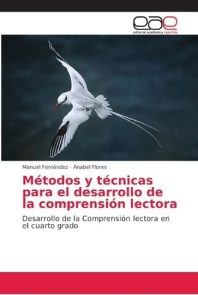 Métodos y técnicas para el de - Fernández - Books -  - 9786202148603 - October 1, 2018