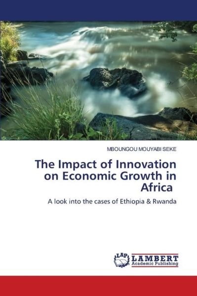 Cover for Seke · The Impact of Innovation on Econom (Bok) (2020)