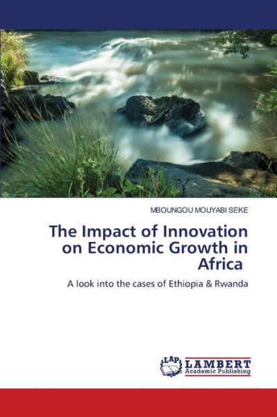 Cover for Seke · The Impact of Innovation on Econom (Book) (2020)