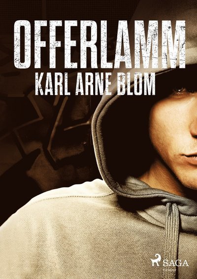 Cover for Karl Arne Blom · Offerlamm (MP3-CD) (2018)