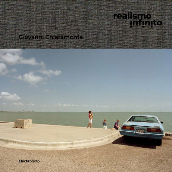 Giovanni Chiaramonte. Realismo infinito - Corrado Benigni - Books - Rizzoli Electa - 9788892822603 - March 14, 2023