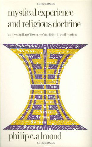 Cover for Almond · Mystical Experience and Religiou (Book) (1982)