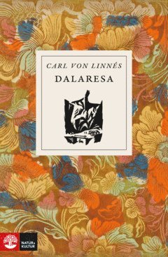 Cover for Carl von Linné · Carl von Linnés dalaresa (ePUB) (2024)