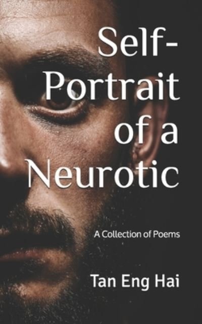 Cover for Eng Hai Tan · Self-Portrait of a Neurotic (Pocketbok) (2021)
