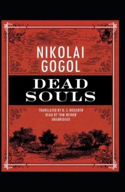 Dead Souls - Nikolai Gogol - Bøker - Independently Published - 9798714785603 - 28. februar 2021