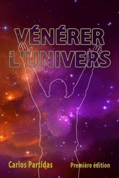 Cover for Carlos L Partidas · Venerer l'Univers (Pocketbok) (2021)