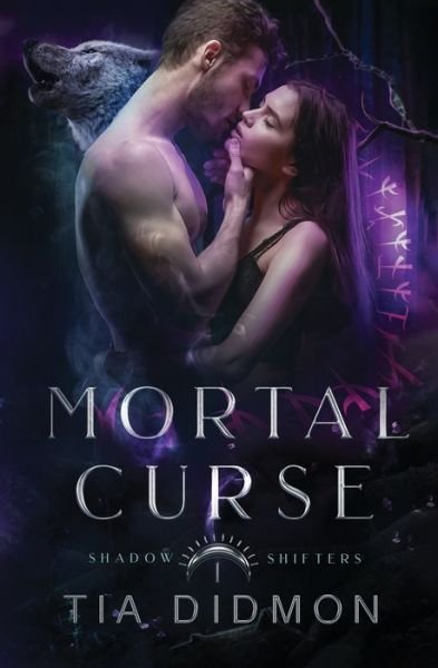 Mortal Curse - Tia Didmon - Książki - Independently Published - 9798794901603 - 13 stycznia 2022