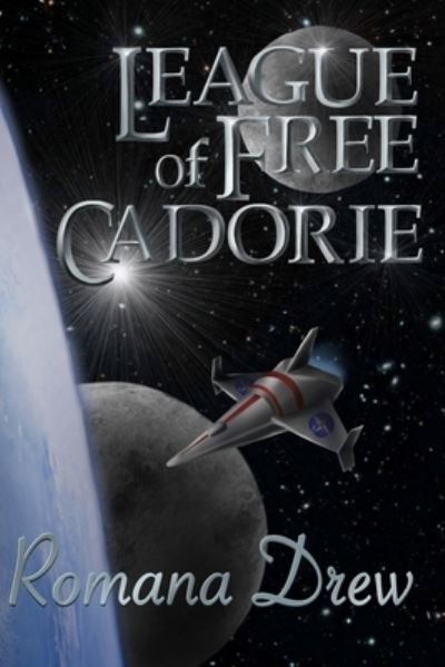 Cover for Drew · League of Free Cadorie (Paperback Bog) (2022)