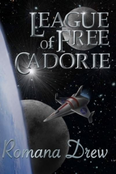 Cover for Drew · League of Free Cadorie (Pocketbok) (2022)