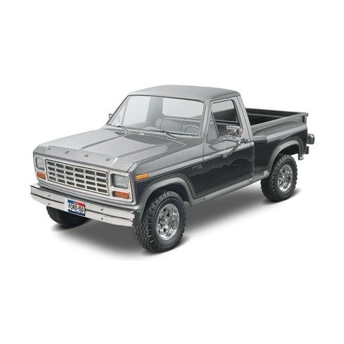Cover for Revell · Trucks - Ford Ranger Pickup (85-4360) (MERCH)