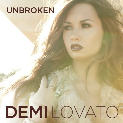 Unbroken - Demi Lovato - Muziek - HOLLYWOOD RECORDS - 0050087149604 - 20 september 2011