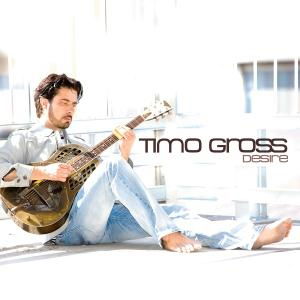 Cover for Desire · Gross,timo (CD)