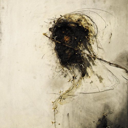 Cover for Peter Gabriel · Passion: Music for the Last Temptation of Christ (CD) (2010)