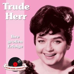 Cover for Trude Herr · Schlagerjuwelen (CD) (2009)