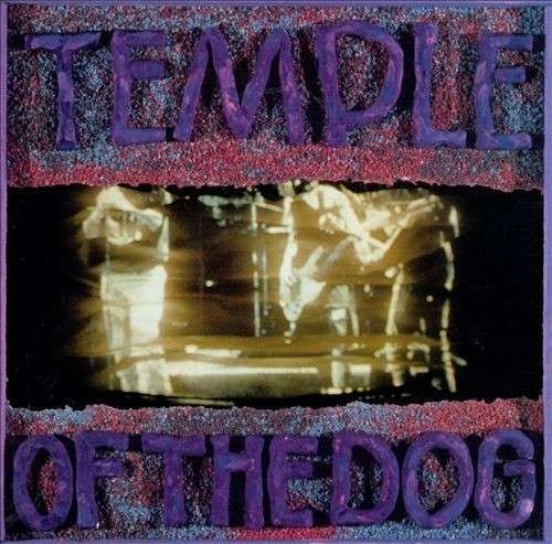 Temple of the Dog - Temple of the Dog - Muziek - M O V - 0600753450604 - 4 november 2013