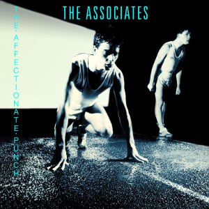 Cover for Associates · Affectionate Punch + 4 (CD) [Remastered edition] (2005)