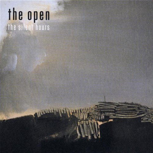 Open · Silent Hours (CD) (1901)