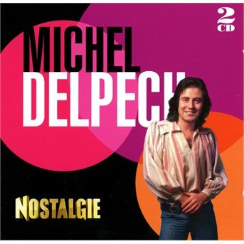 Cover for Michel Delpech · Best of 70 (CD) (2016)