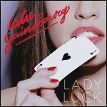 Cover for Lulu Gainsbourg · Lady Luck (LP) (2016)