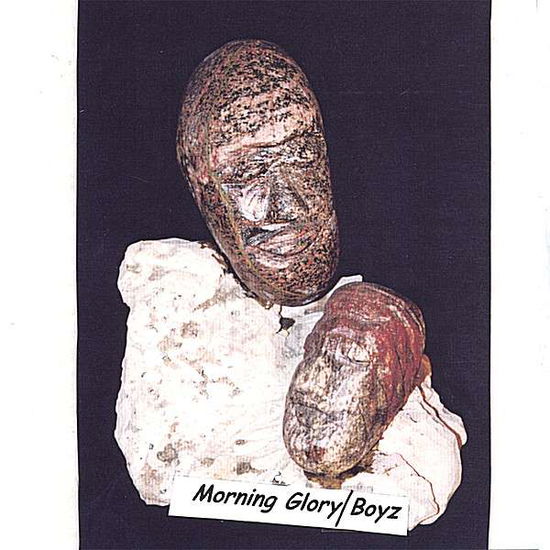 Cover for Morning Glory · Walk with Mystery (CD) (2006)