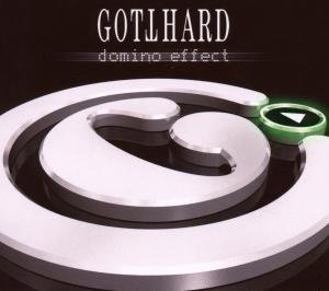 Domino Effect-Special Edition - Gotthard - Music - NUCLEAR BLAST RECORDS - 0727361181604 - April 30, 2007