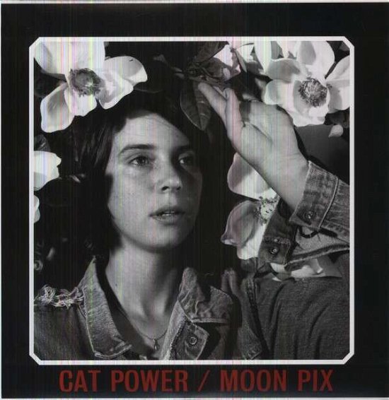 Cover for Cat Power · Moon Pix (LP) [Standard edition] (2012)
