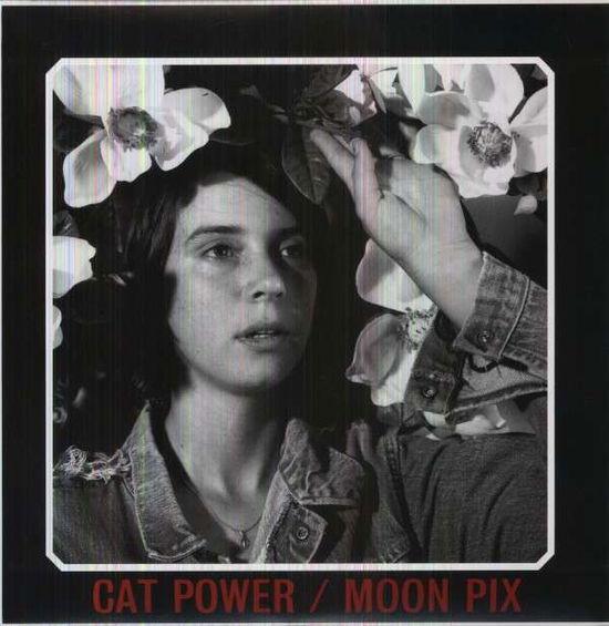 Moon Pix - Cat Power - Musiikki - MATADOR - 0744861028604 - maanantai 2. heinäkuuta 2012