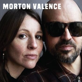 Cover for Morton Valence (LP) (2023)