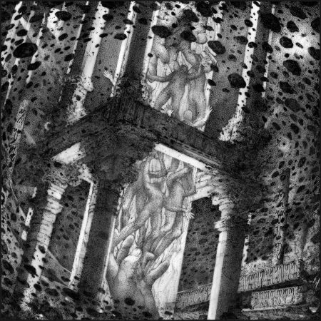 Split - Bedsore / Mortal Incarnation - Música - 20 BUCK SPIN - 0810079500604 - 8 de julho de 2022