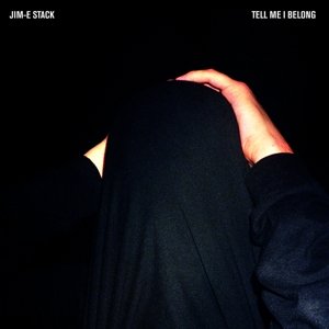 Cover for Jim-E Stack · Tell Me I Belong (LP) (2014)