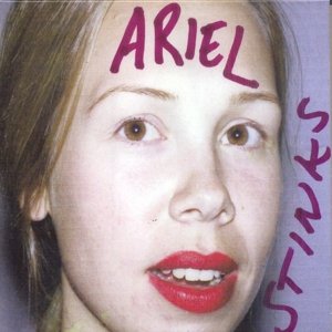 Cover for Ariel Pink · Thrash &amp; Burn (LP) (2013)
