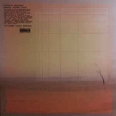 The Grid (Coloured Vinyl) - Rob Burger - Music - WESTERN VINYL - 0843563111604 - June 21, 2019