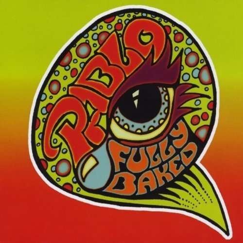 Cover for Pablo · Fully Baked (CD) (2011)