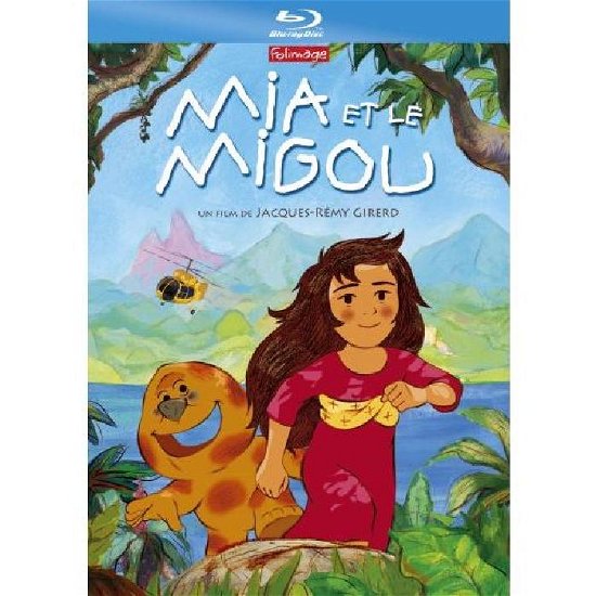 Cover for Dvd (Blu-ray)