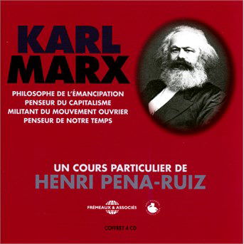 Un Cours Particulier - Marx / Pena-ruiz - Music - FREMEAUX - 3561302543604 - February 1, 2014