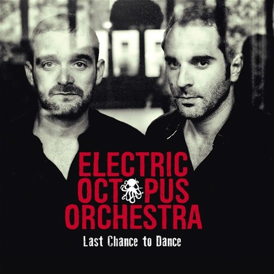 Cover for Electric Octopus Orchestra · Last Chance To Dance (CD) (2020)
