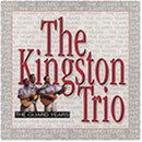 Guard Years - Kingston Trio - Musik - BEAR FAMILY - 4000127161604 - 28. Juli 1997