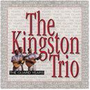 Guard Years - Kingston Trio - Musiikki - BEAR FAMILY - 4000127161604 - maanantai 28. heinäkuuta 1997