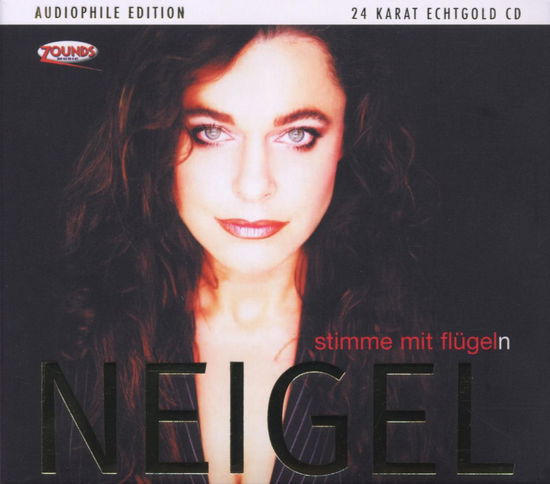 Stimme Mit Fluegel (N) - Julia Neigel - Music - EMG - 4010427600604 - August 25, 2006