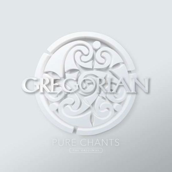 Pure Chants - Gregorian - Musik - Edel Germany GmbH - 4029759156604 - 17 december 2021