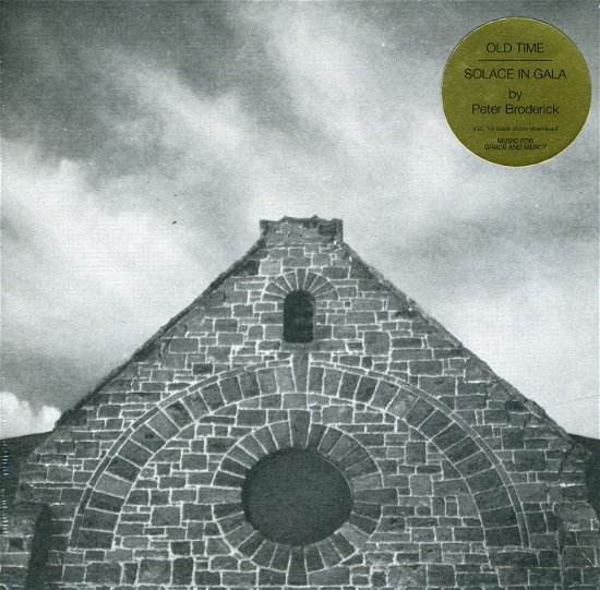 Old Time / Solace in Gala - Peter Broderick - Musik - ERASED TAPES - 4050486054604 - 8. november 2011