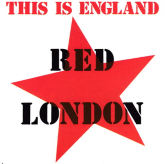 This Is England - Red London - Music - MAD BUTCHER CLASSICS - 4250933602604 - July 9, 2021