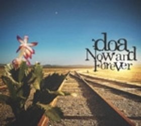 Cover for Doa · Now and Forever (CD) [Japan Import edition] (2011)